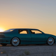 Illustration for article titled This Chop-Top Hot Rod Saturn Was Built With $1,500 and a Ton of Creativity